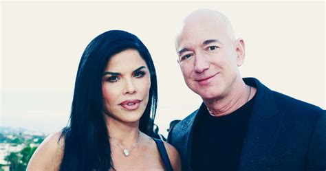 jeff bezos and lauren sanchez are reportedly engaged