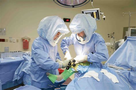 Saving Active Knees Makoplasty Delays Total Knee Replacement Surgery