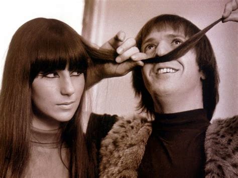 Rock On Vinyl Sonny And Cher I Got You Babe 1965
