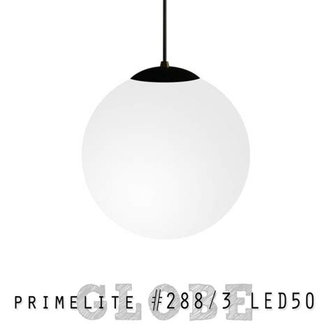 18″ Globe 288 Primelite Manufacturing