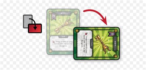 4 Layout Tips For Designing Card Games By Dylan Mangini Language Png