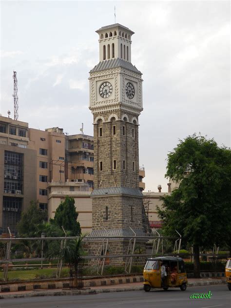 Secunderabad Clock Tower Timings How To Reach Sightseeing Holidify