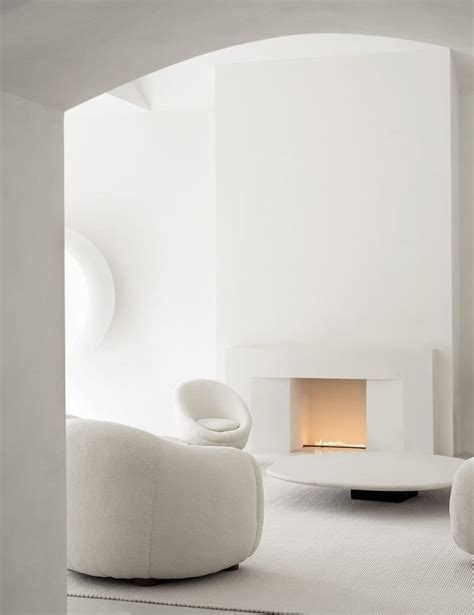 Luxury Minimal Design Is Peaceful And Elegant It Makes Your Interior
