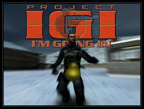 Download Project Igi 1 Game For Pc Full Version Free