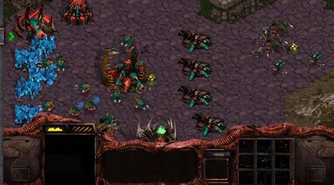 Starcraft Remastered Pc Key Cheap Price Of 743 For Battlenet
