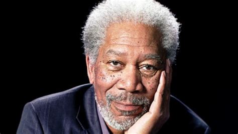 Todo Lo Que Necesit S Saber Sobre El Legendario Morgan Freeman Parte