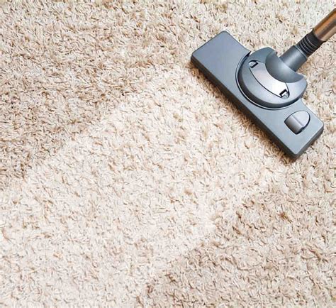 The Health Benefits Of Having Your Carpets Cleaned