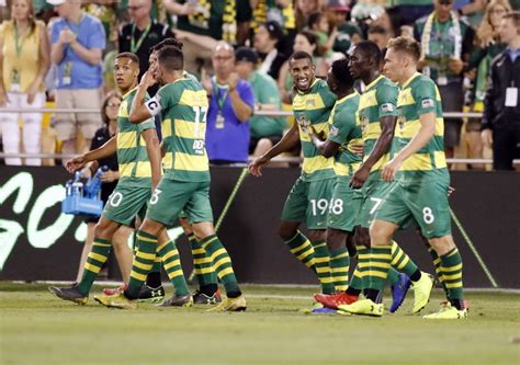 Soccer’s Tampa Bay Rowdies and Birmingham are forever connected by