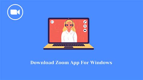Download Zoom App For Windows Dana Milenial