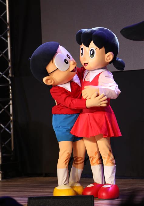 Nobita Aur Shizuka Ka X - Nobita And Shizuka Love Story | Hot Sex Picture