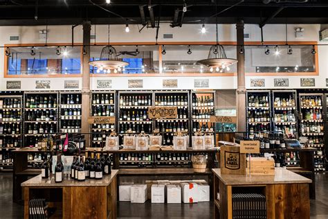 What To Look For In A Wine Store The New York Times