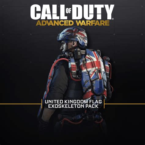 Make Call Of Duty Advanced Warfare Your Own With The