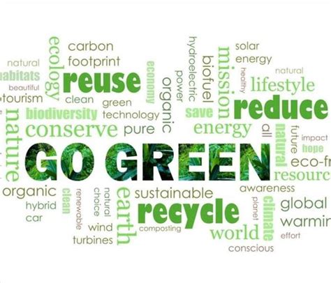 10 Ways To Live A More Eco Friendly Lifestyle Servpro Of Sunrise