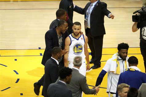 The nba and its owners are already bracing for a layoff that could last into the summer if not longer. NBA Finals: Warriors Andre Iguodala injury update - star ...