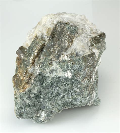 Cordierite With Quartz Minerals For Sale 1504963