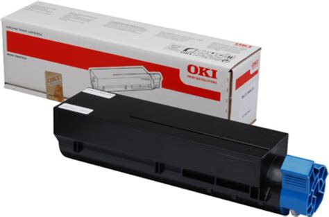Reviewed in the united states on april 23, 2013 i have had this oki printer for about a month now, and it has exceeded my expectations. Oki B431 Black Toner Cartridge