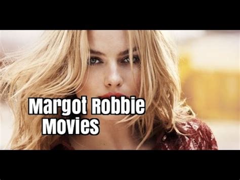 Rack up 500 points and you'll score a $5 reward for more movies. Margot Robbie Movie List | Margot Robbie Movies - YouTube