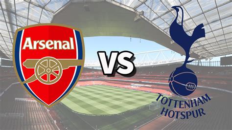 arsenal vs tottenham live stream and how to watch premier league game online lineups tom s guide