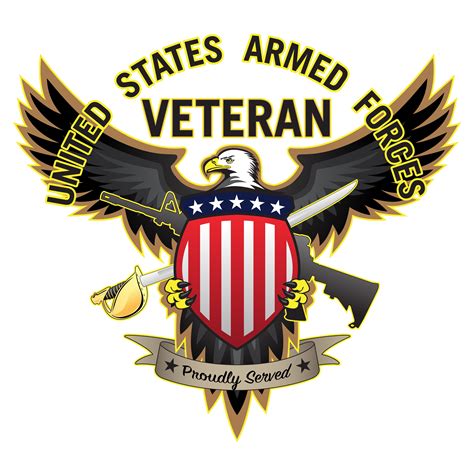 United States Armed Forces Logo
