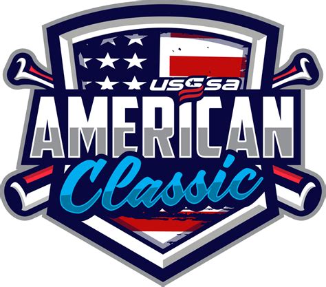 Usssa American Classic 2023 Gilbert Az Usssa Arizona Baseball