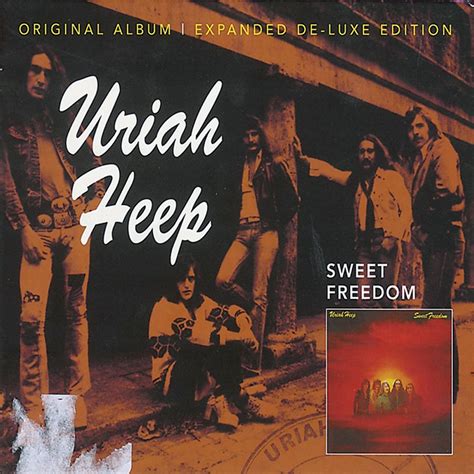 Listen Free To Uriah Heep Stealin Radio Iheartradio
