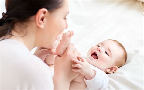 A Basic Guide To Baby Massage Moisty