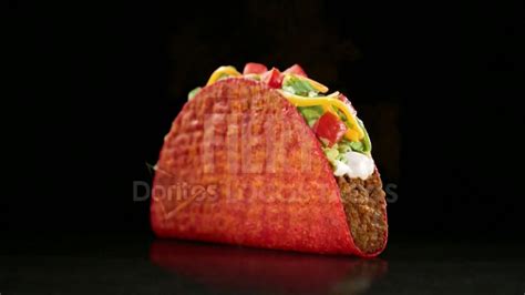 Taco Bell Fiery Doritos Locos Tacos Tv Commercial Has Pedido [spanish] Ispot Tv