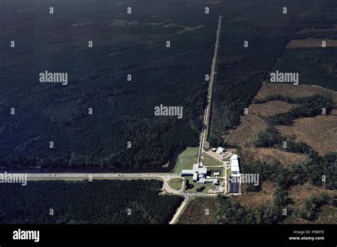 Ligo Interferometer Hi Res Stock Photography And Images Alamy