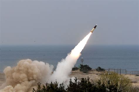 North Korea Fires Intercontinental Ballistic Missile Arise News