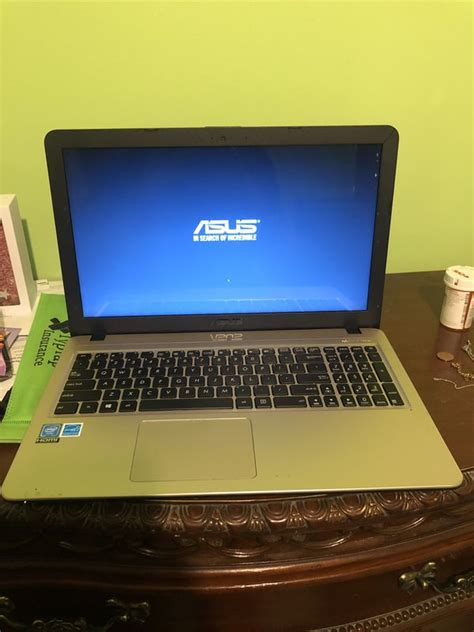 Asus Sonicmaster X540s Laptop For Sale In Princeton Fl Offerup