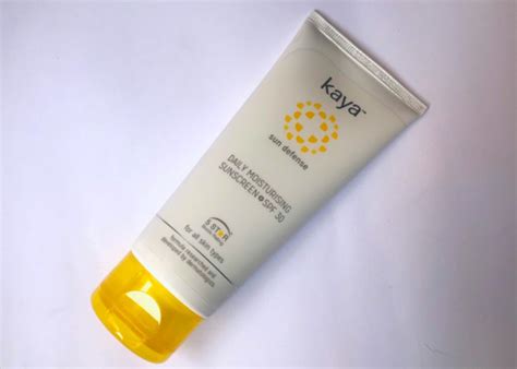 15 Best Sunscreens In India For All Type Of Skin Review 2020 Trabeauli