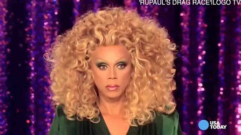 Rupaul On What It Takes To Win On Drag Race