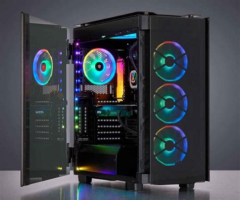 8 Best Rgb Fans For Your Gaming Pc In 2023 Easypcmod