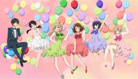 New Trailer Visual And Bonuses Revealed For Kyoto Animation And Animation