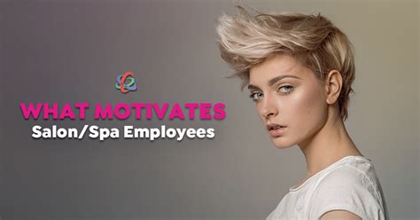 What Motivates Salonspa Employees