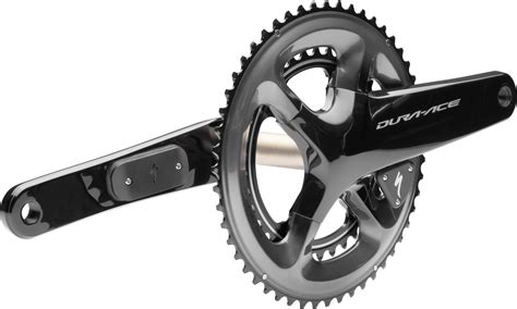 John sorted my laptop and suggested a remedy. Specialized DURA-ACE Power Cranks DUAL-SIDED Power Meter ...