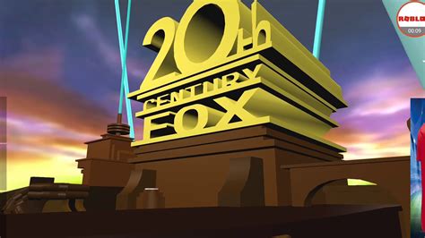Created this for fun when i heard the news.this is not the official video for the theme park.reads. 20Th Century Fox Logo 3DC.io - YouTube