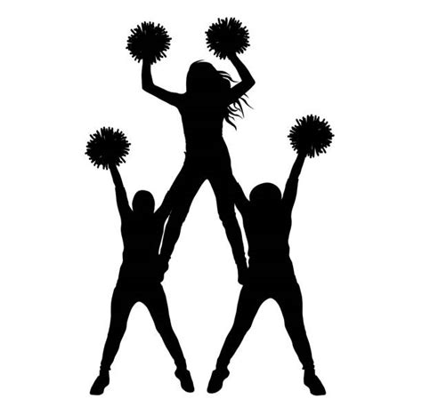 Cheer Pyramid Clipart 20 Free Cliparts Download Images On Clipground 2021