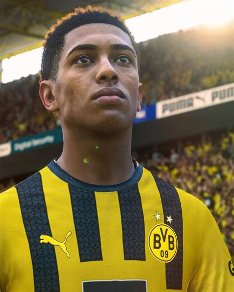 Fifa 23 Borussia Dortmund Career Mode Guide Starting Lineup Who To