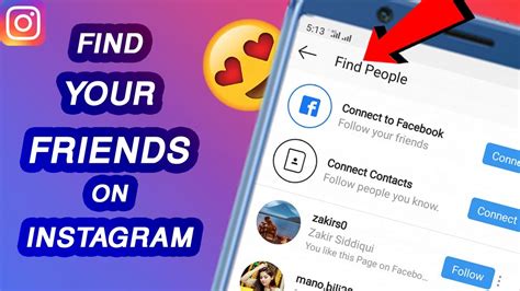 How To Find Make Friends On Instagram 2021 Instagram Tips And