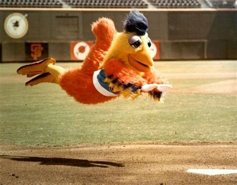 Embrace Padres History Bring Back The Famous Chicken East Village Times