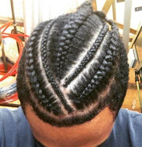If you are just starting out with the world of cornrows men, this is the perfect place to start. 51 Trendy Cornrows Haircuts For Classy Men