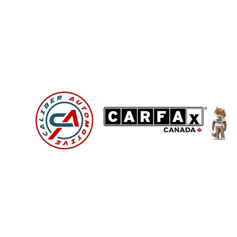 How To Read A Carfax Report Caliber Automotive Ltd