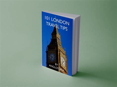 Top 10 London Guidebooks Best Guide Books For Traveling In London