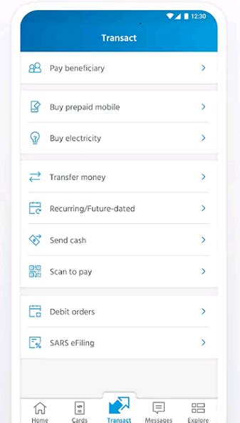 How To Pay Dstv Using Capitec Bank App Step By Step Guide