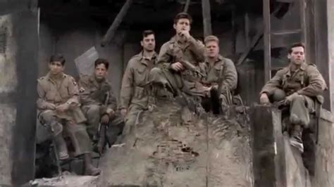 Band Of Brothers Hbo Trailer Youtube