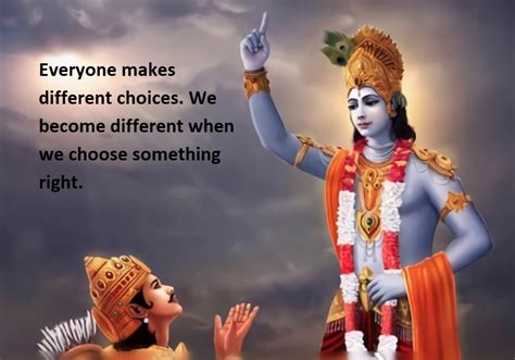 Most Inspiring Quotes From The Bhagavad Gita Bhagavad Gita Quotes That Have Life Changing