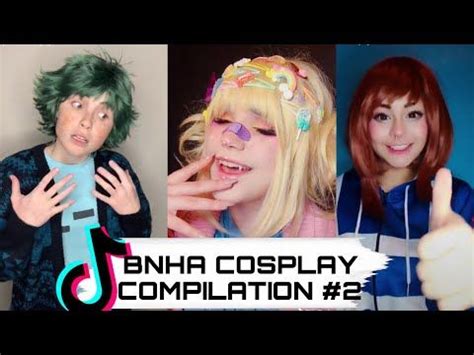 You can use these tik tok usernames ideas and also you can comment if you know any other good tiktok username. •BNHA COSPLAY COMPILATION TIK TOK #2• - YouTube | Armada ...