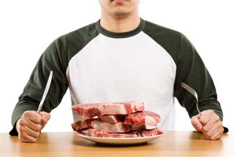 Why All Humans Need To Eat Meat For Health Jellyfishnews