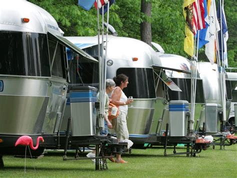 Millennials Are Fueling New Growth In Recreational Vehicle Sales